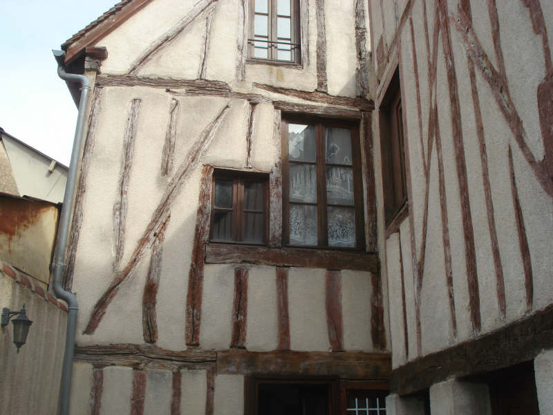 Appartement 3 pièces
