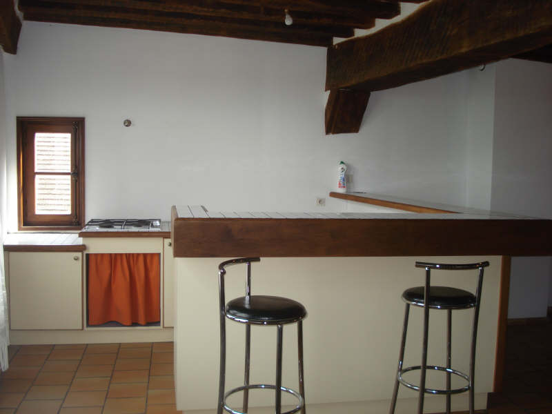 Appartement 3 pièces