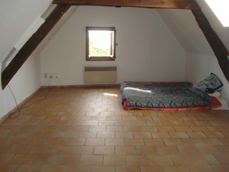 Appartement 3 pièces