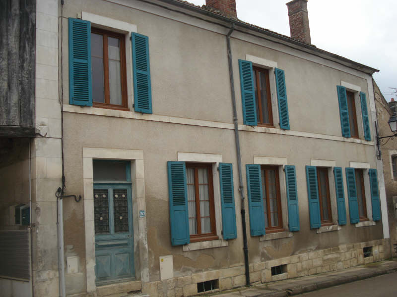 CHARENTENAY