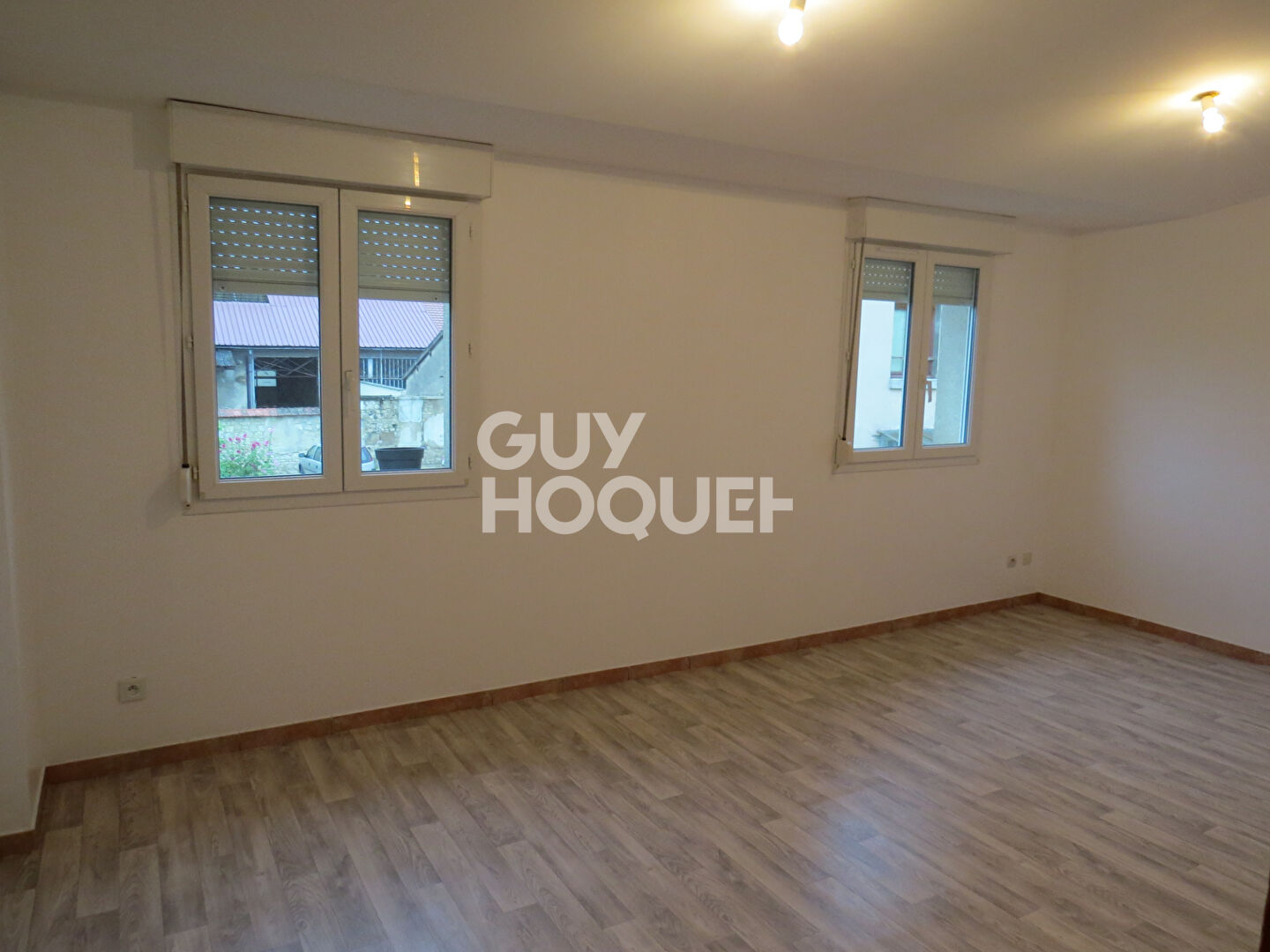 Appartement 5 pièces 110m²