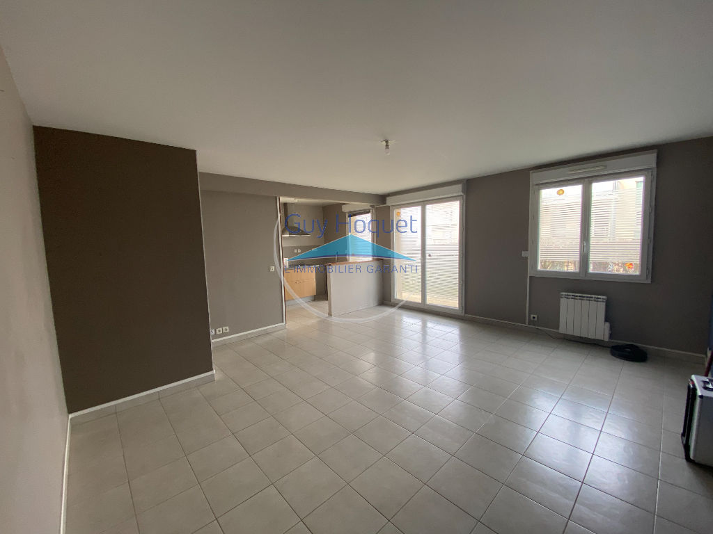 Appartement 3 pièces