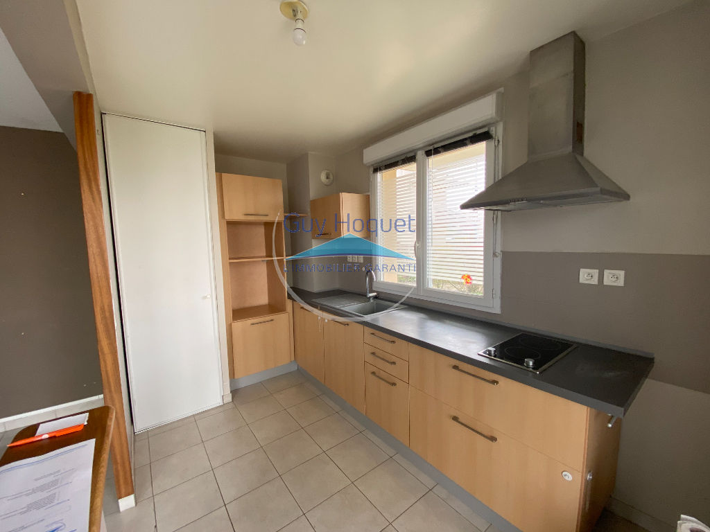 Appartement 3 pièces