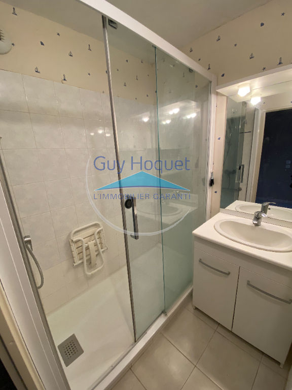 Appartement 3 pièces