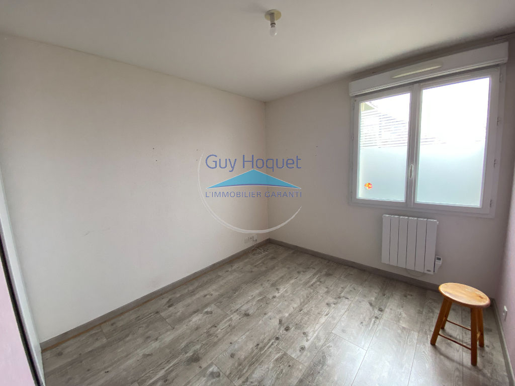 Appartement 3 pièces