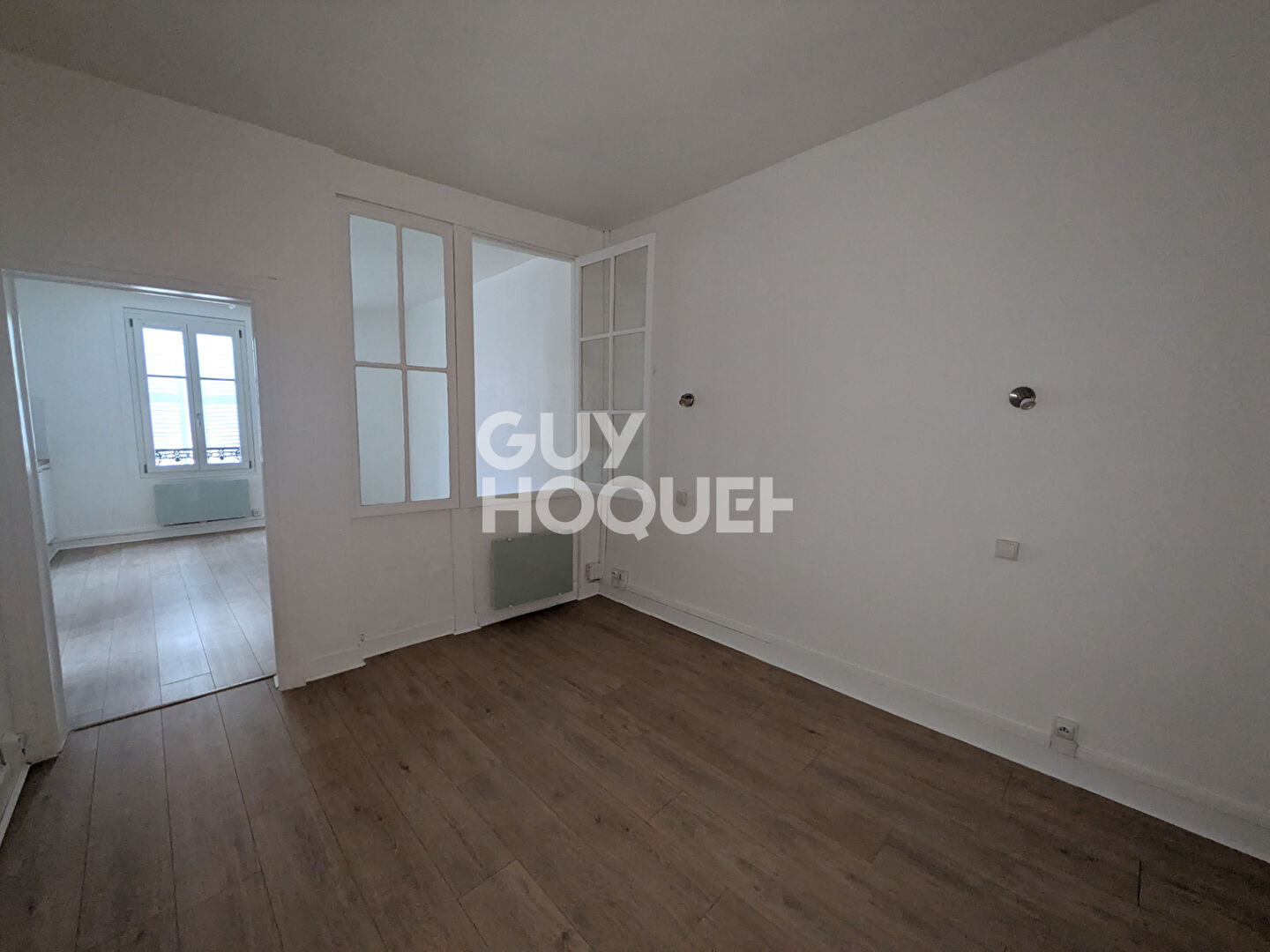 Studio, Auxerre