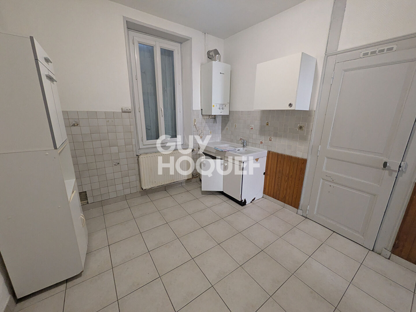 appartement AUXERRE - photo 3