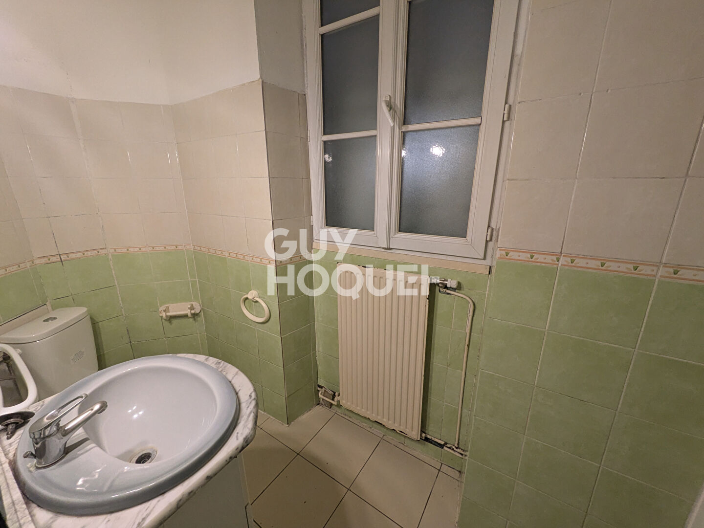 appartement AUXERRE - photo 4