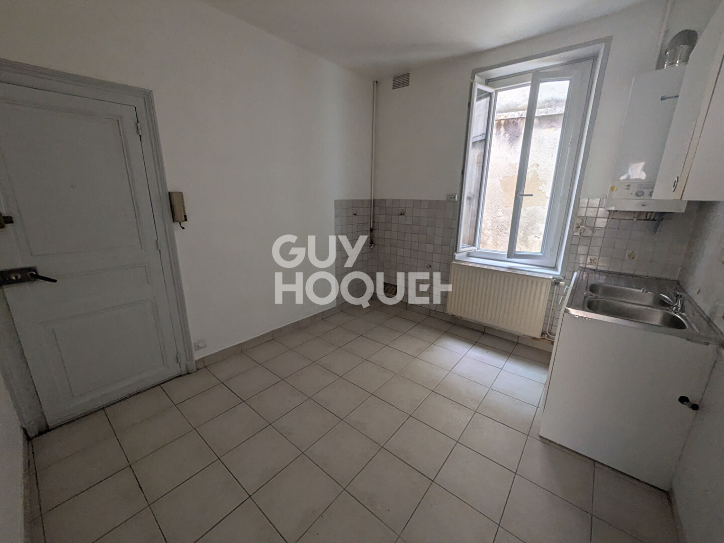 Studio Auxerre