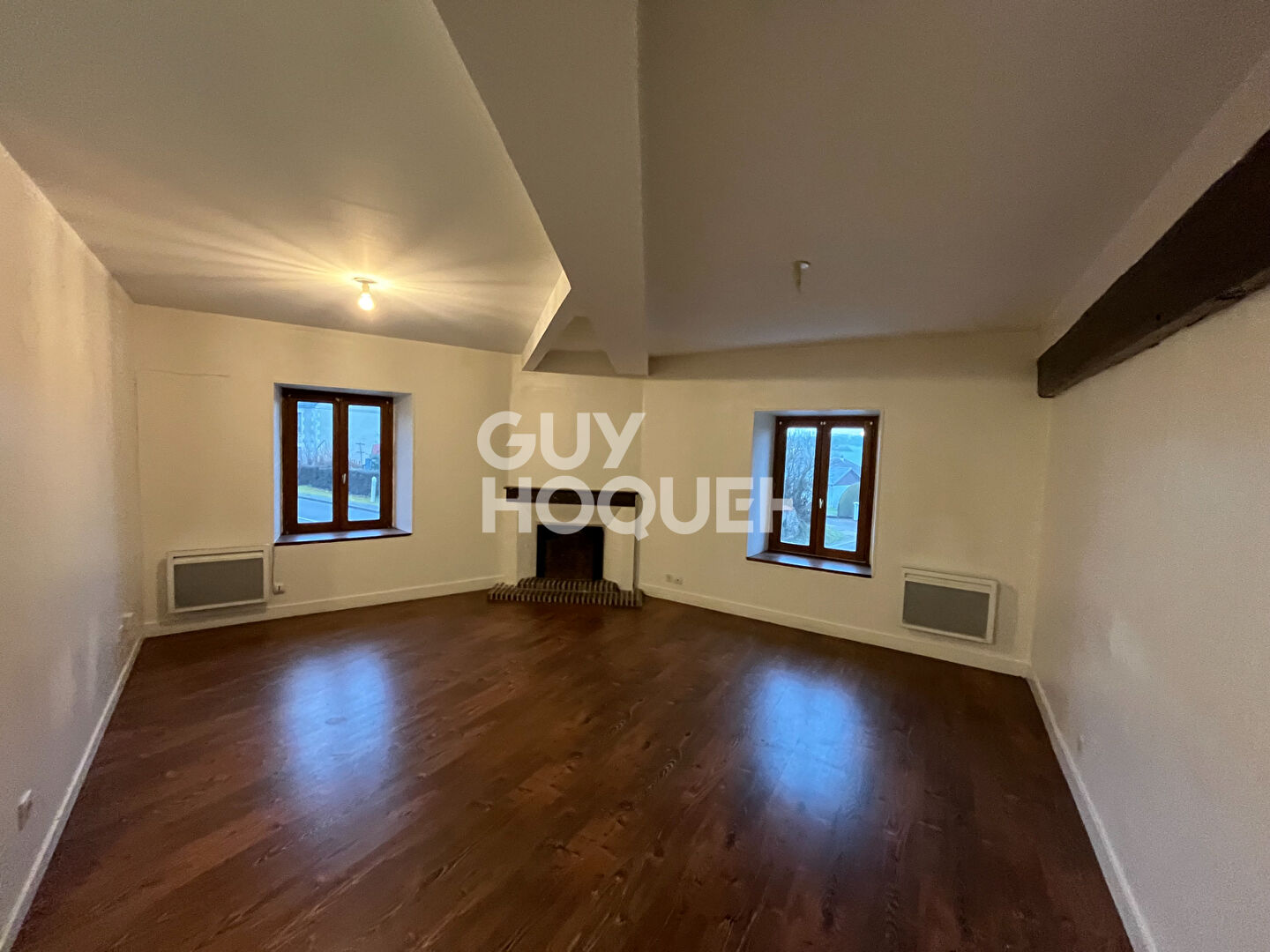 Appartement 3 pièces