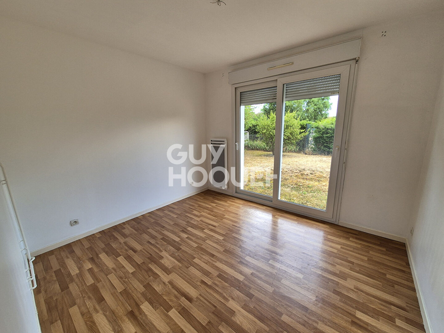 Maison  plain pied Champs sur Yonne