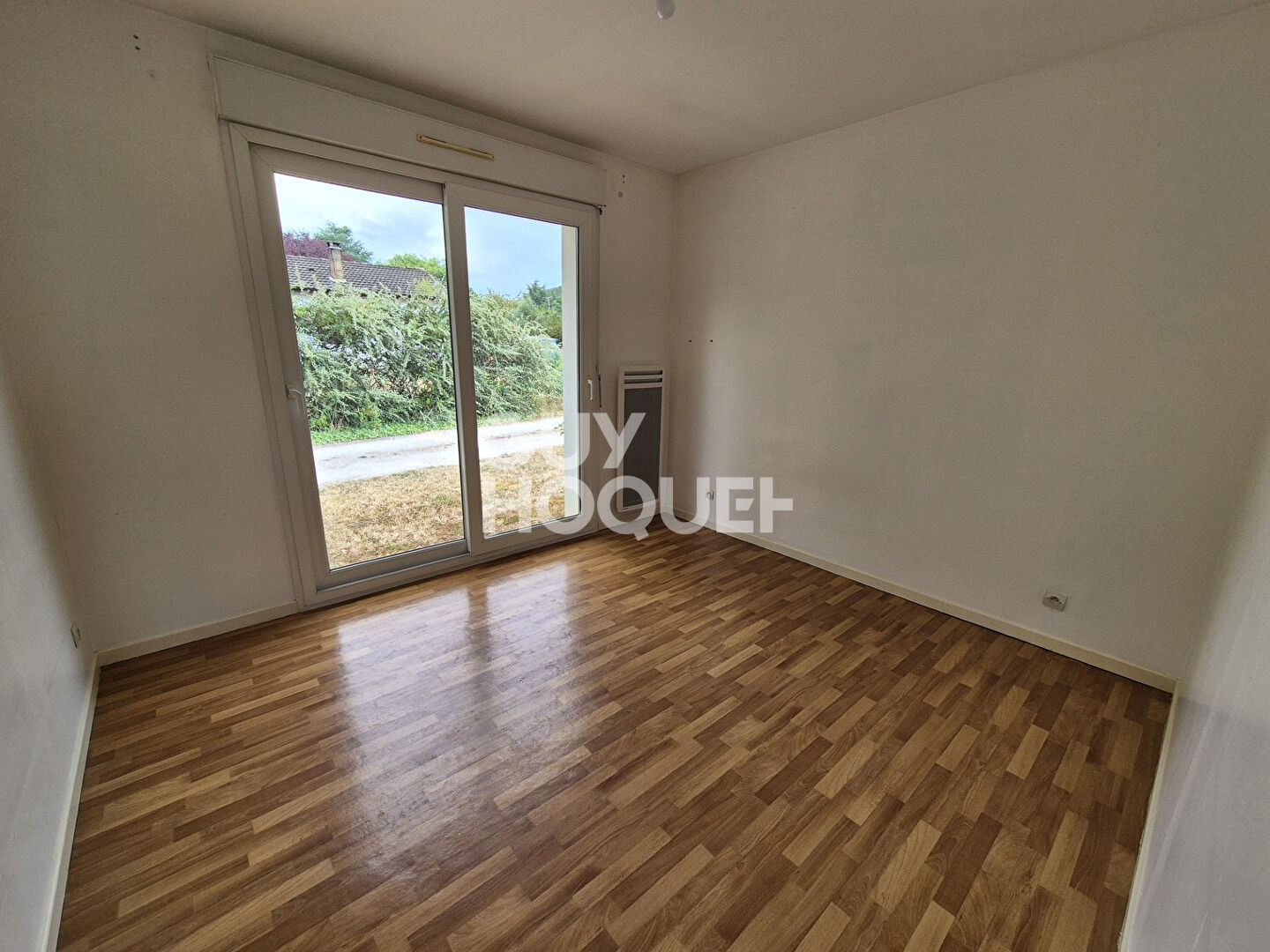 Maison  plain pied Champs sur Yonne