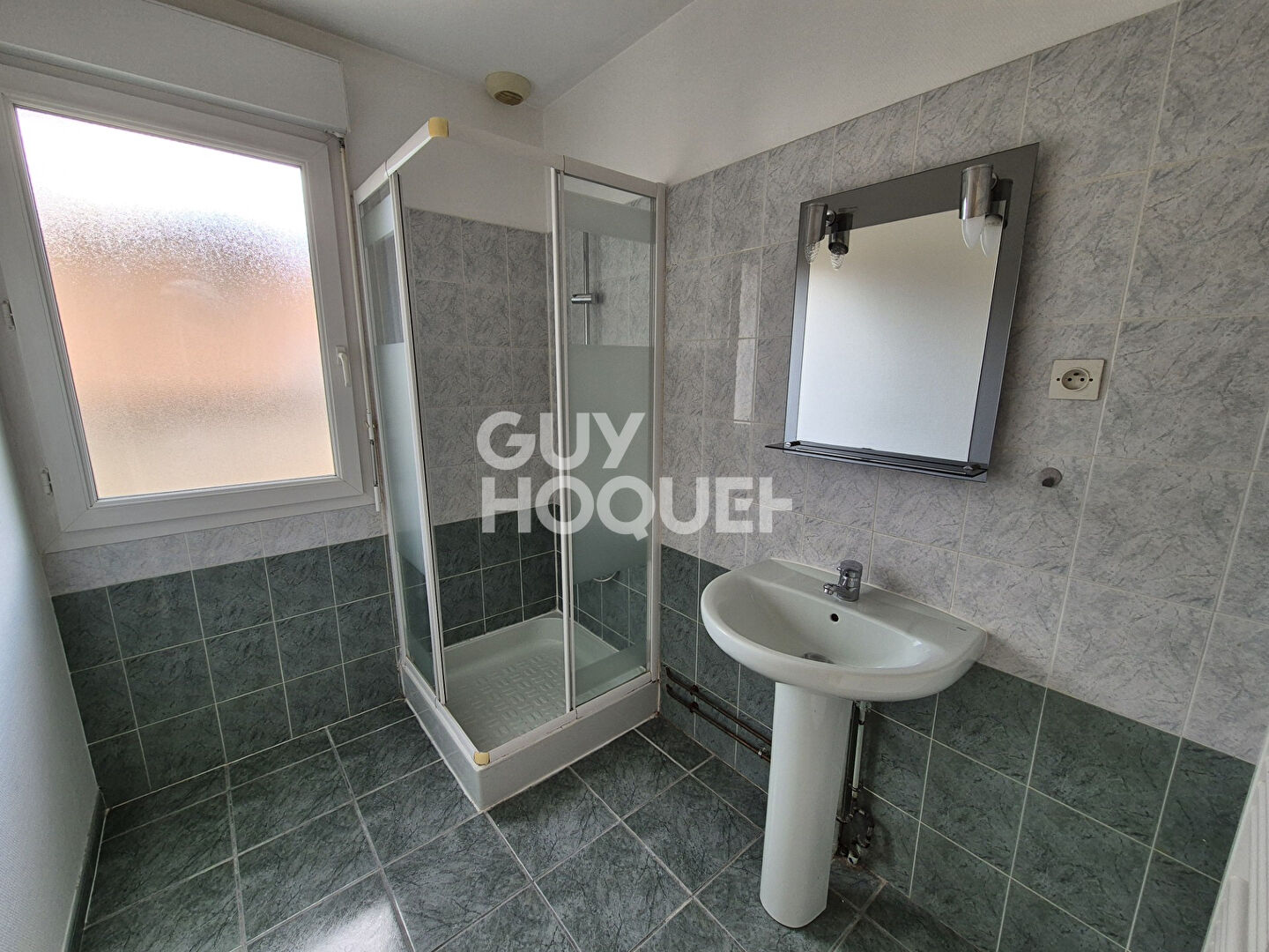 Maison  plain pied Champs sur Yonne