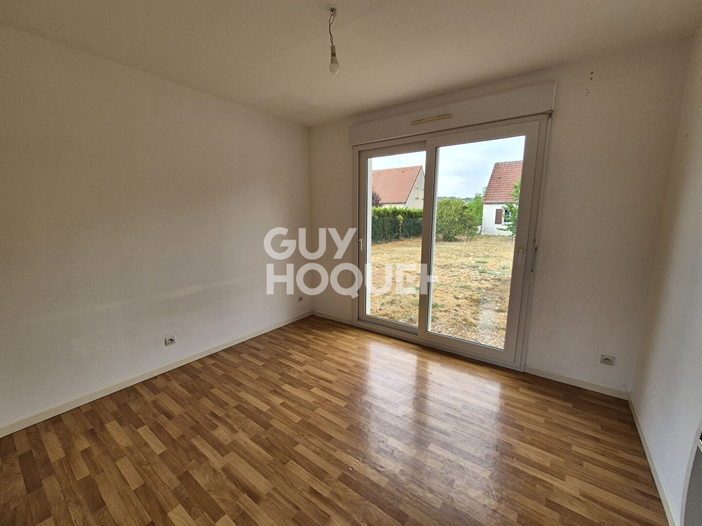 Maison  plain pied Champs sur Yonne