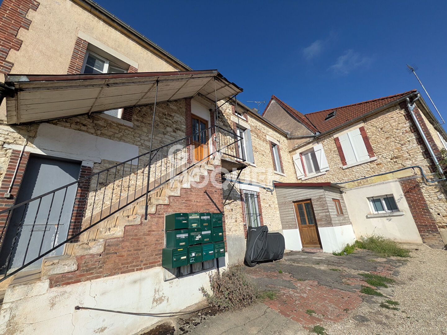 Studio à louer