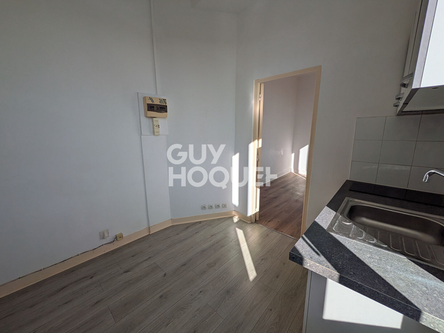 Studio à louer