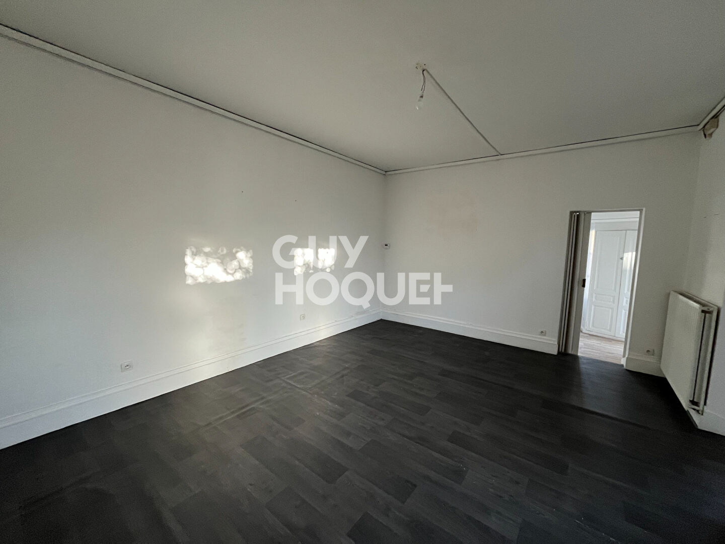 Auxerre Local commercial