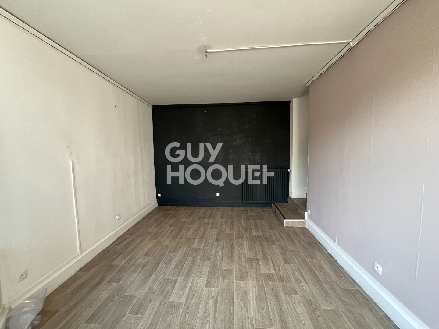 Auxerre Local commercial