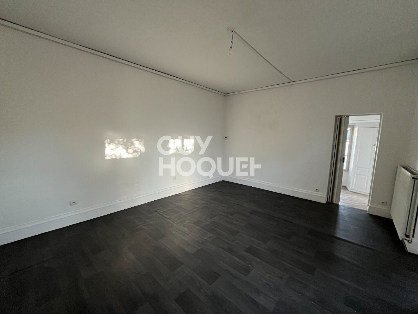 Auxerre Local commercial