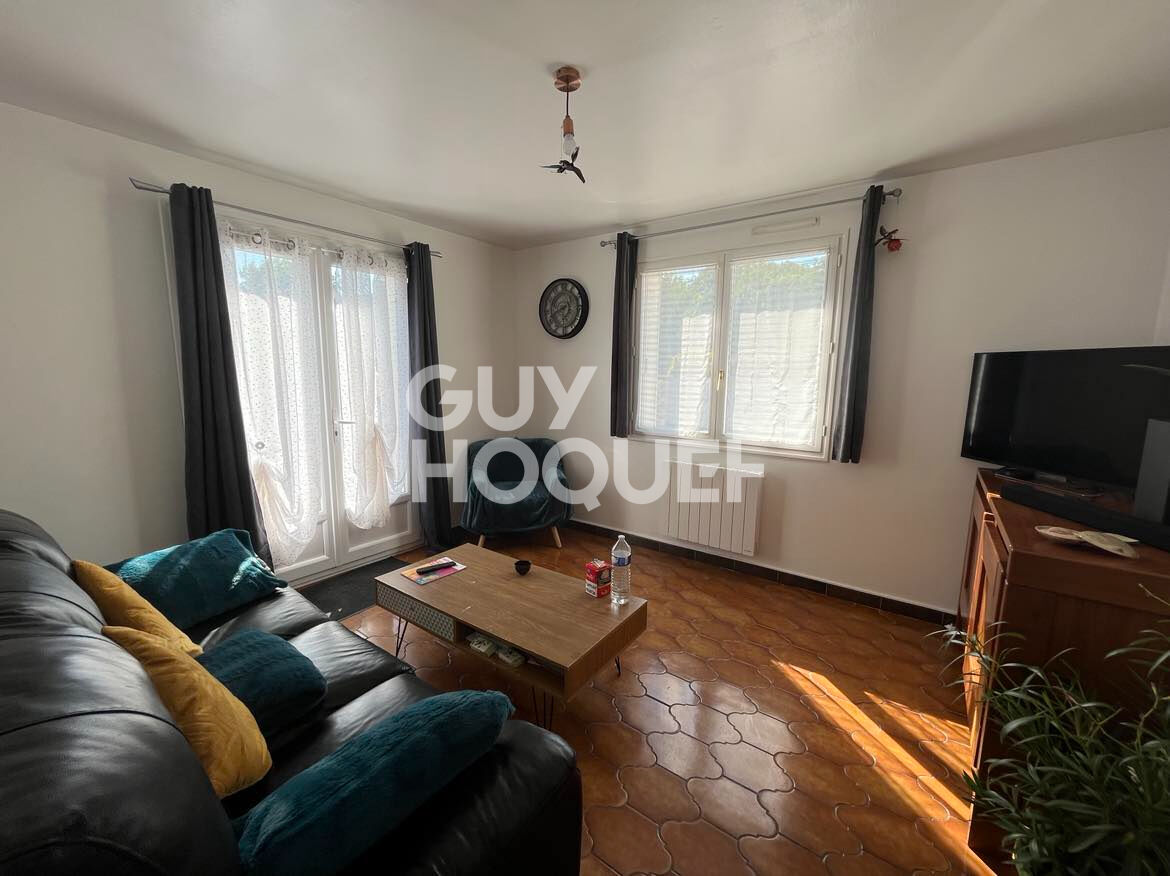 Appartement Vincelles 4 pièce(s) 67 m2