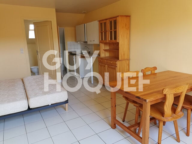 Studio meublé à Gurgy