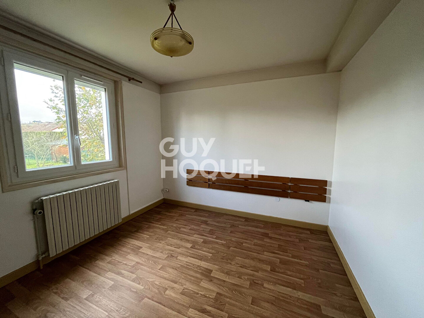 A louer maison 4 pièces à Champs sur Yonne