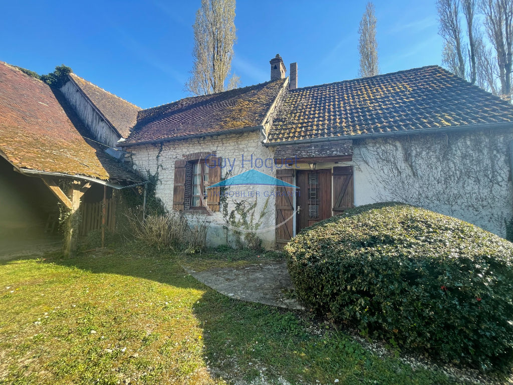 SAINT MAURICE LE VIEL