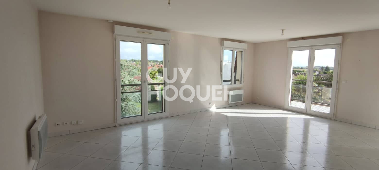 Appartement 4 Pièces