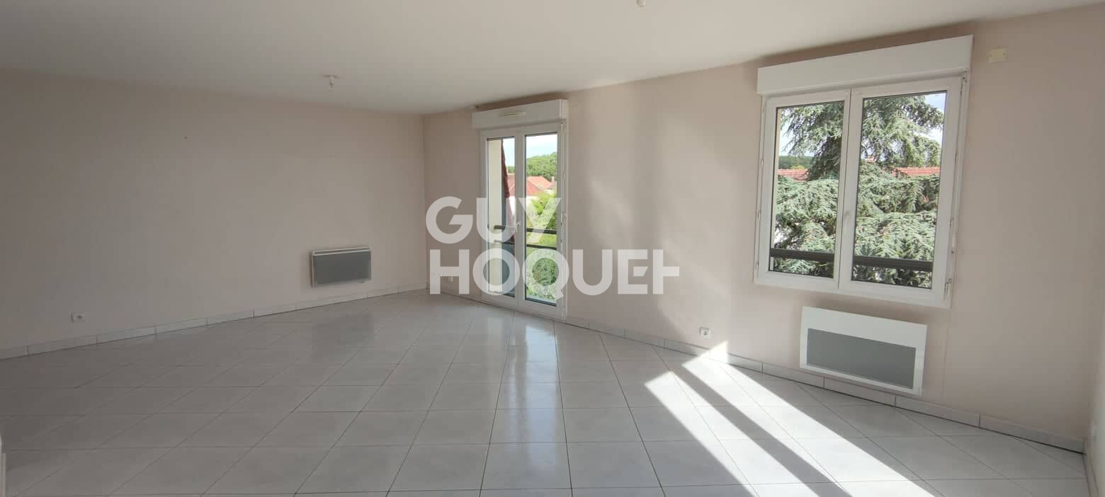 Appartement 4 Pièces