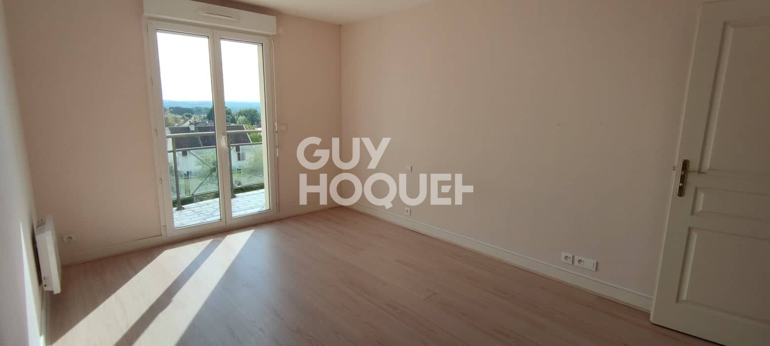 Appartement 4 Pièces