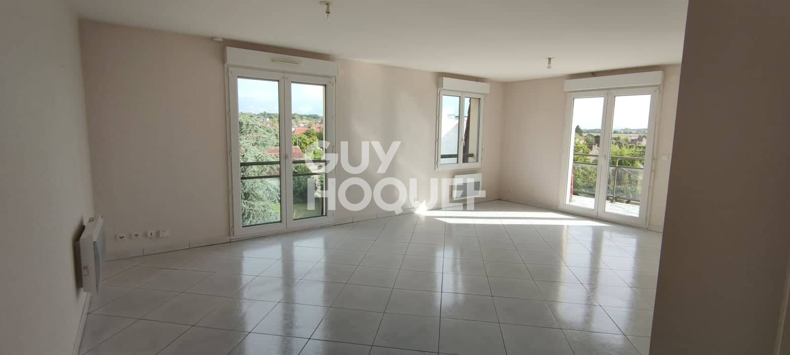 Appartement 4 Pièces