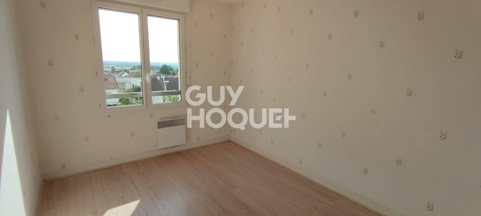 Appartement 4 Pièces