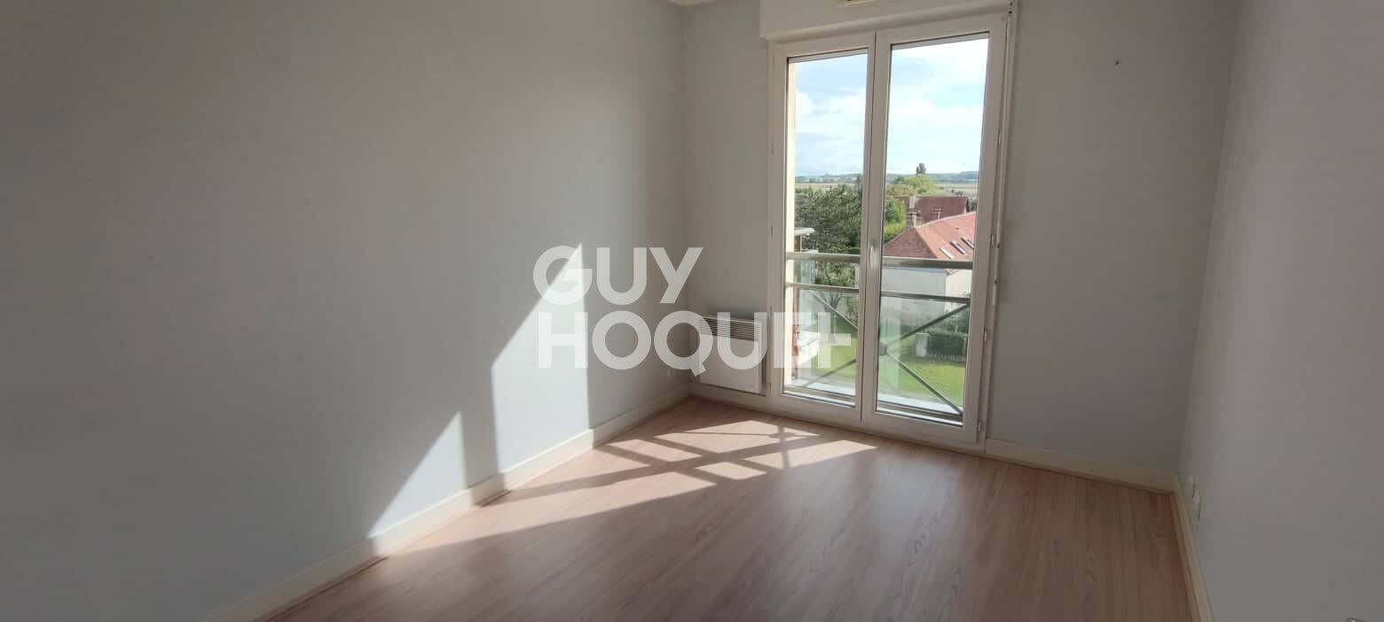 Appartement 4 Pièces