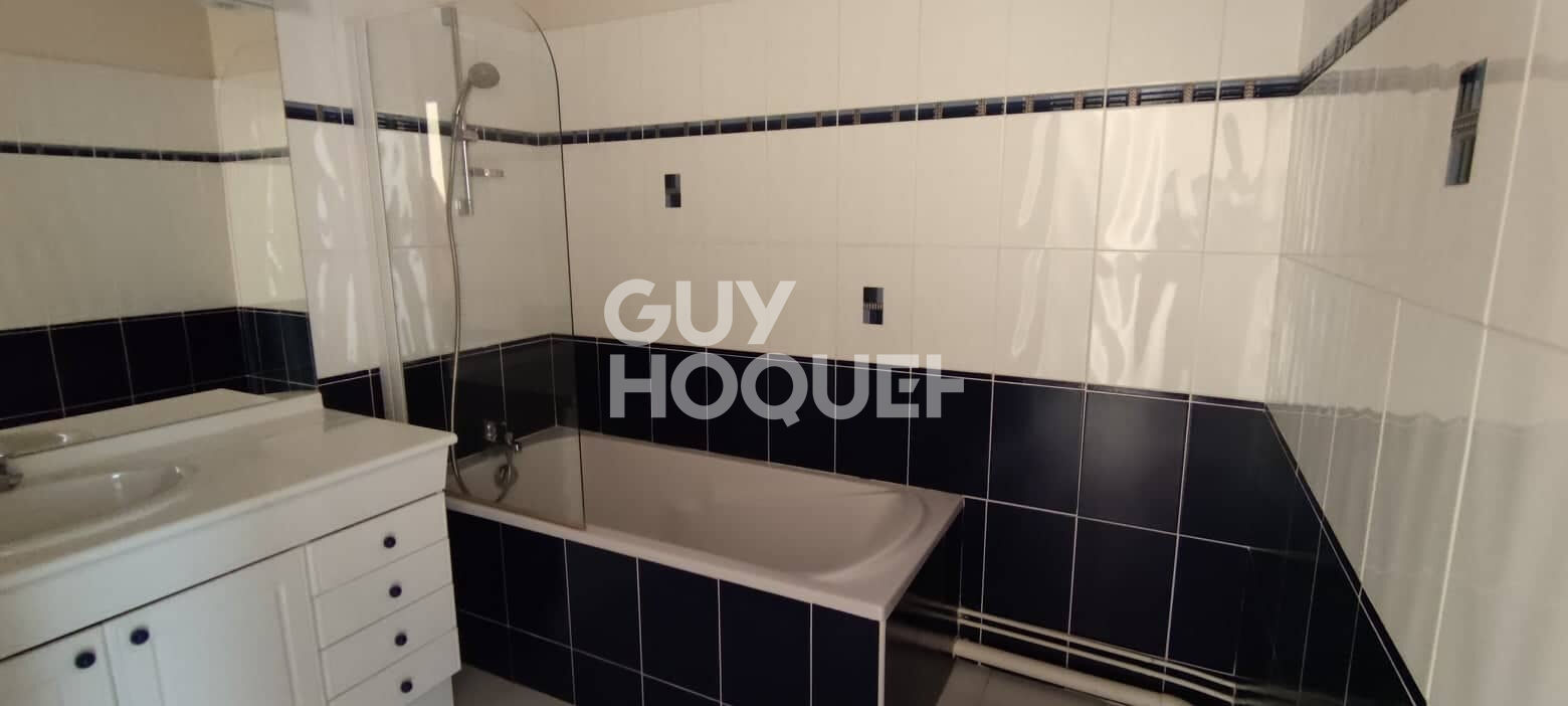 Appartement 4 Pièces