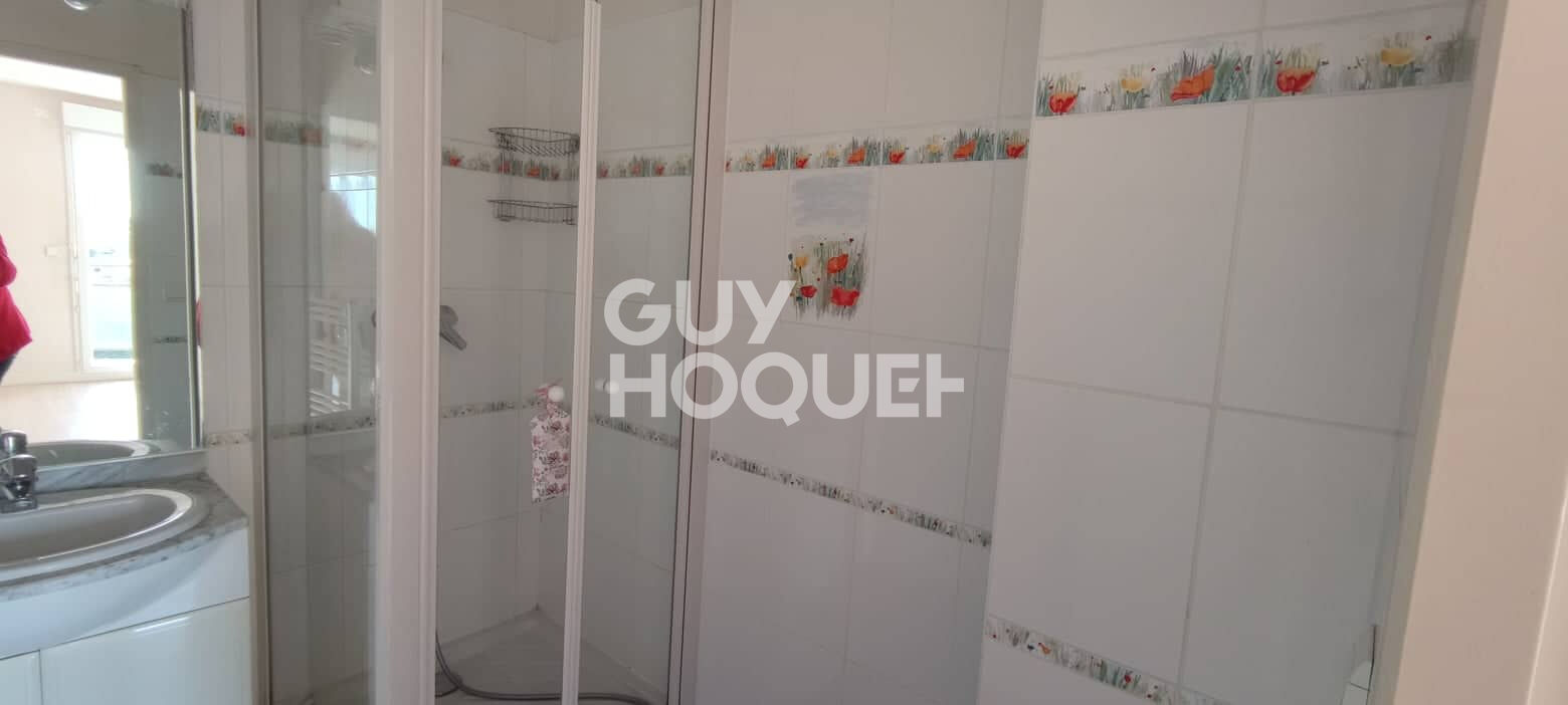 Appartement 4 Pièces