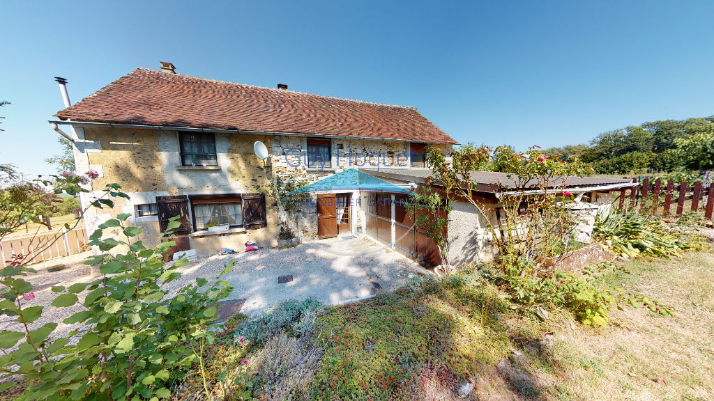 ANCIEN SANS VIS A VIS.