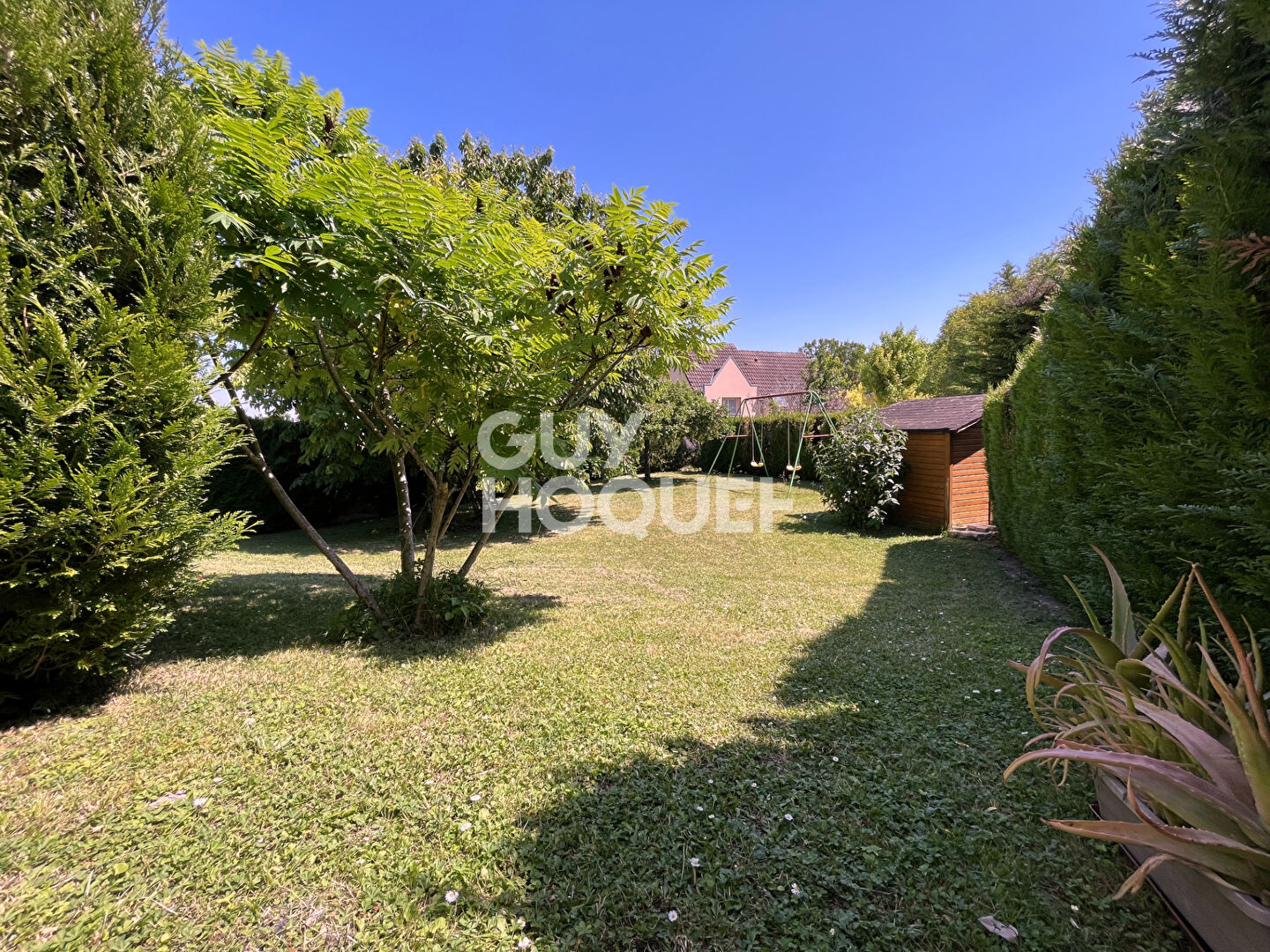 Maison à 5 Min de MONETEAU