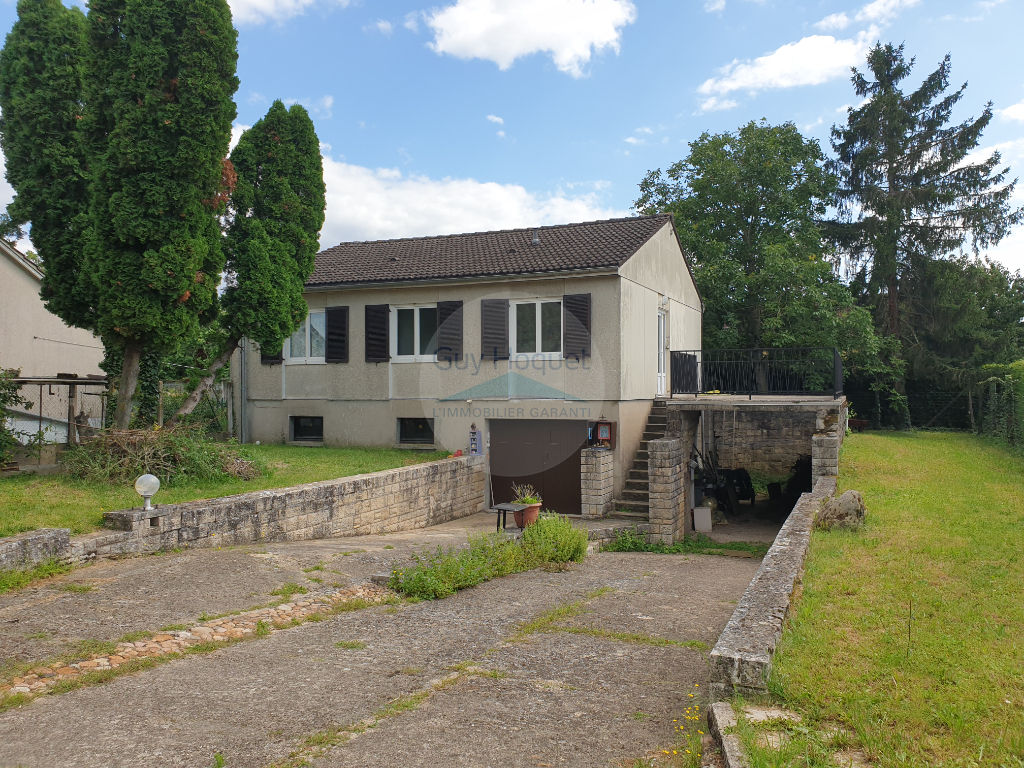 Maison Ormoy 3 pièce(s) 75 m2
