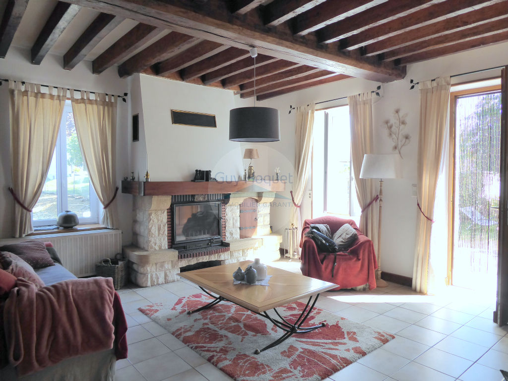 Très proche MONETEAU