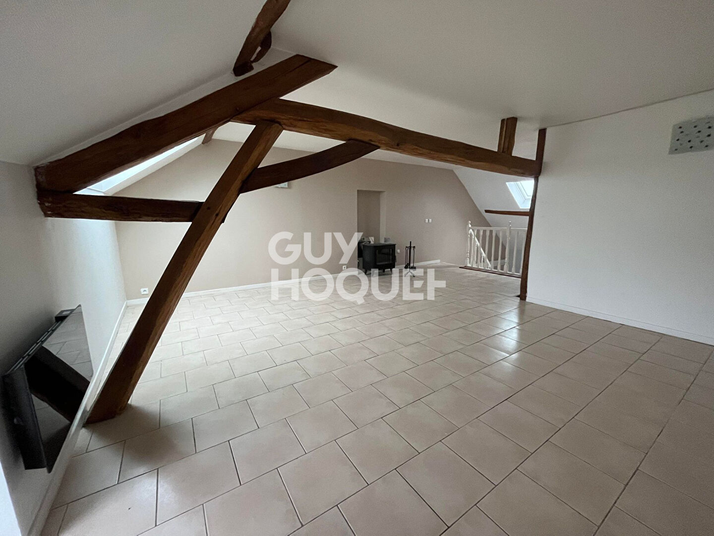 Maison 3 pièce(s) 85 m2