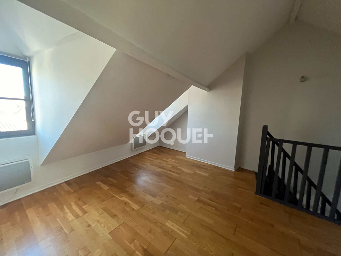 Appartement 3 pièces