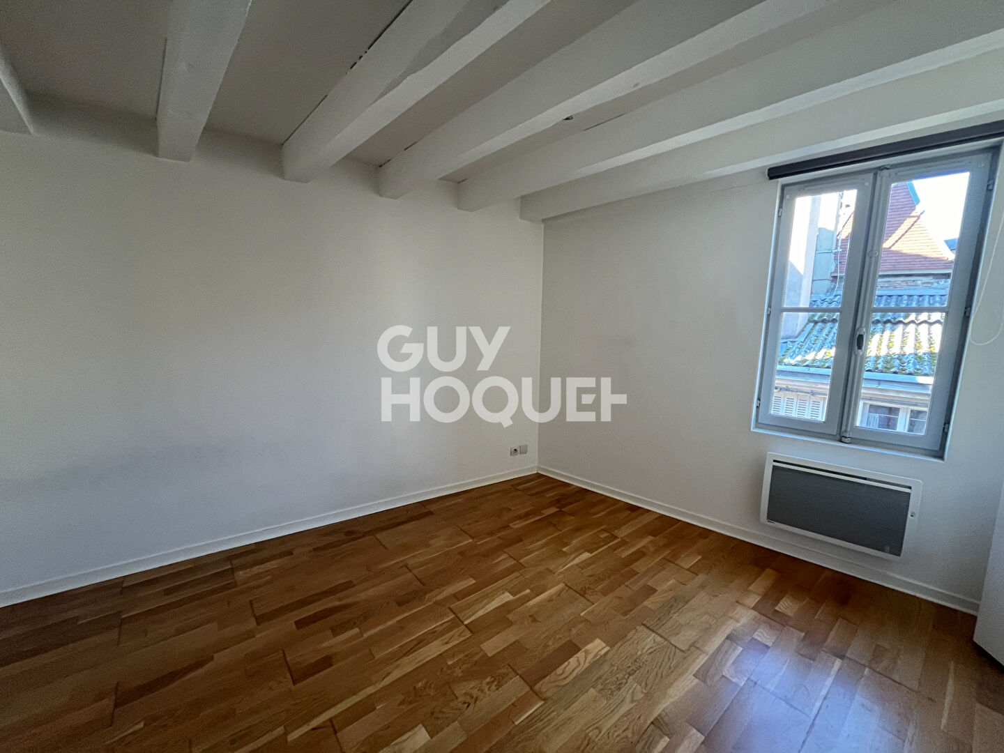 Appartement 3 pièces