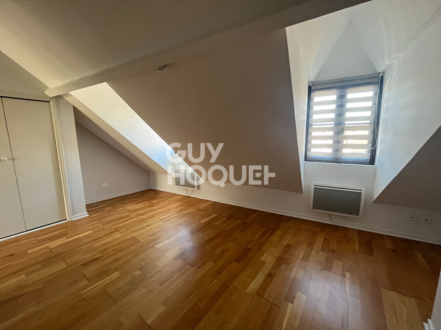 Appartement 3 pièces