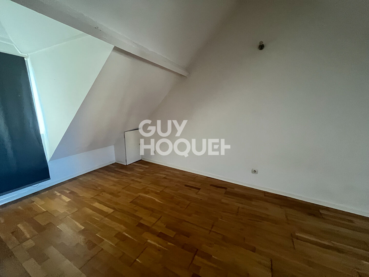 Appartement 3 pièces