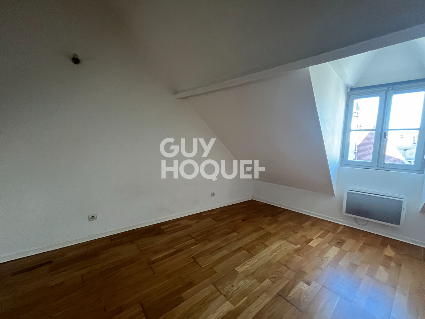 Appartement 3 pièces