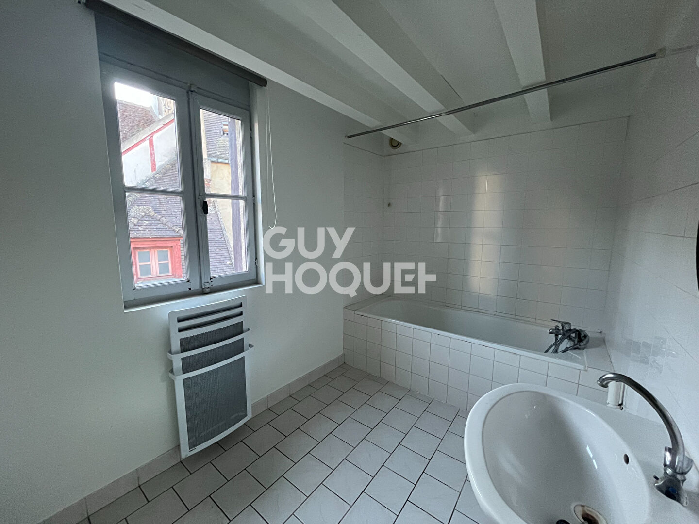 Appartement 3 pièces