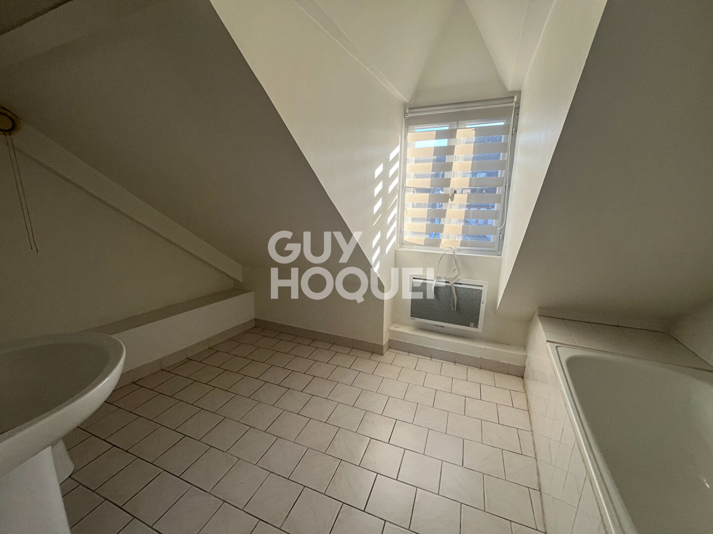 Appartement 3 pièces