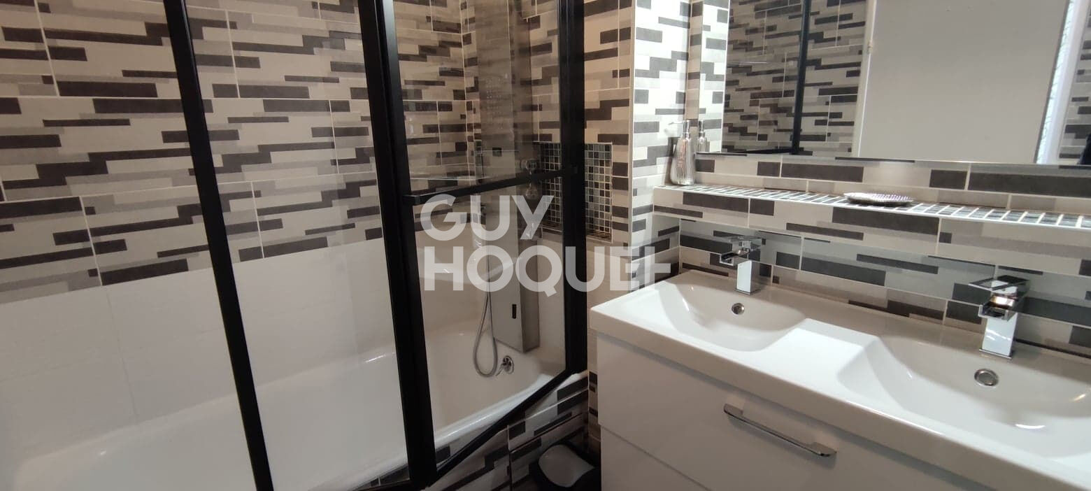 Appartement Meublé 5 pièces