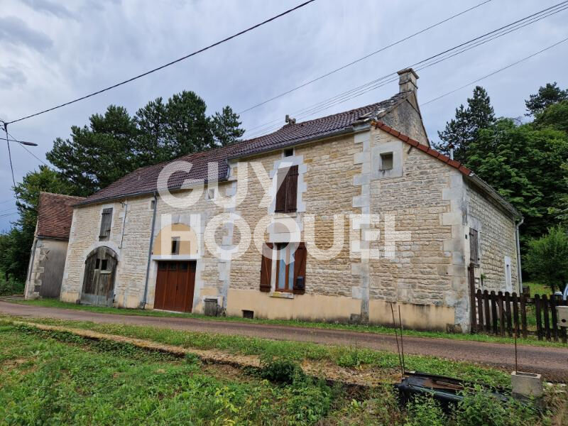 Maison Les Hauts De Forterre 4 pièce(s) 108 m2
