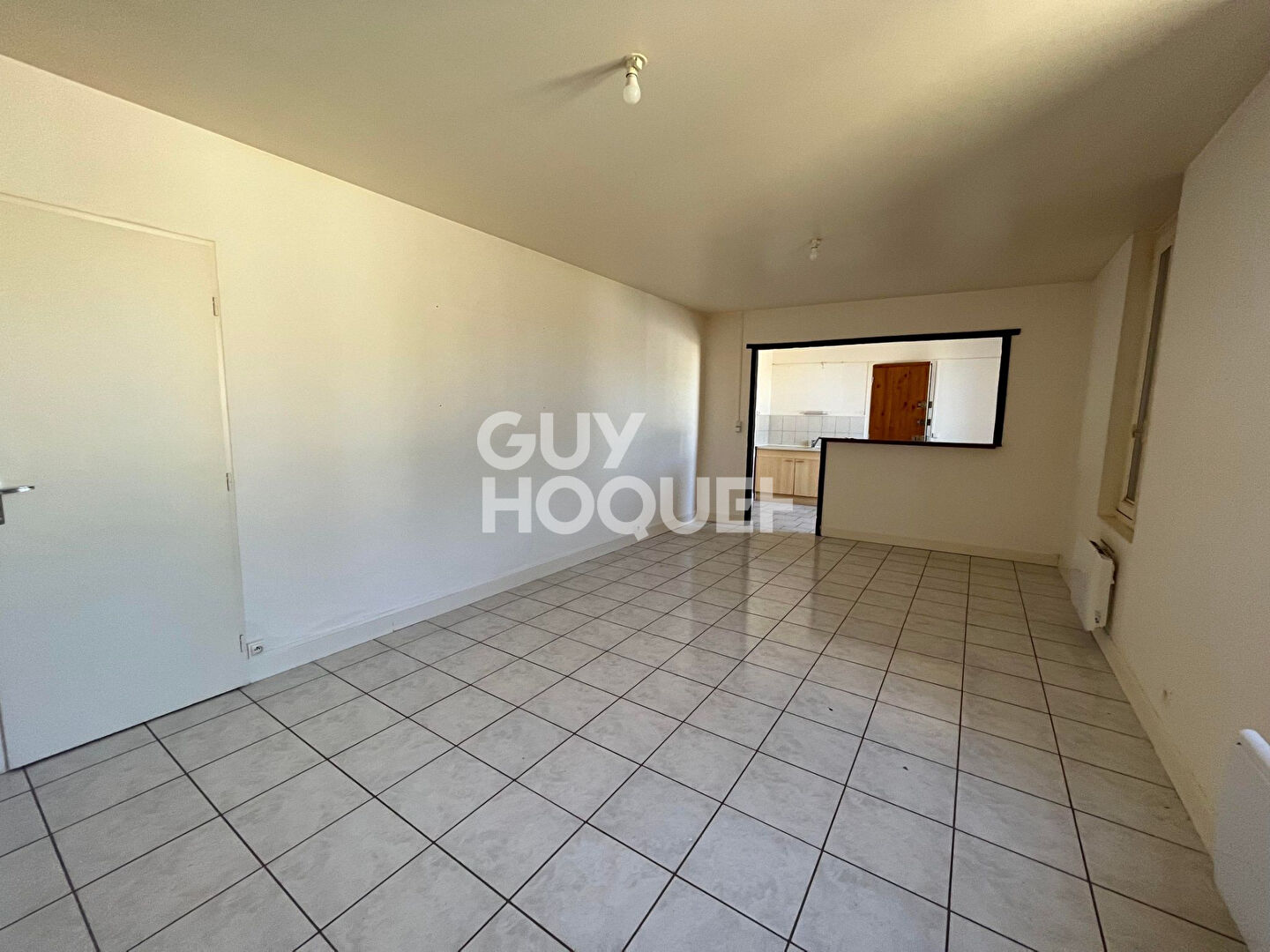 Appartement Migennes 3 pièce(s) 65 m2